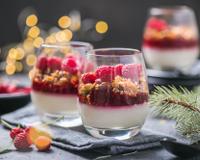 Nem pudim, nem pavê, nem rabanada: a sobremesa de Natal tradicional da minha avó é a melhor mousse do universo