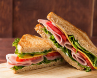 4 ideias maravilhosas de lanches para a semana toda