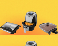 Outlet Britânia: 7 eletrodomésticos em oferta para equipar sua cozinha