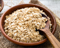 Coloca aveia em tudo? Pois continue que os benefícios do ingrediente são FANTÁSTICOS