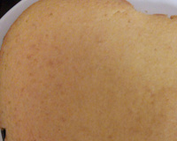 Bolo de coco low carb