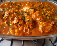 Coxinhas da asa a la catarinense