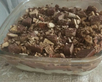 Pavê de Bis (sem ovo)