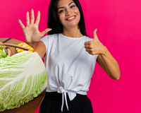 Acelga: 6 motivos para incluir o poderoso vegetal na sua alimentação