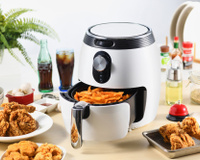 Saldão do Cliente Amazon: airfryers e liquidificadores com até 38% de desconto