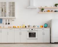 Quais foram os produtos de cozinha mais vendidos de agosto?