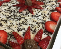 Pavê fácil e delicioso