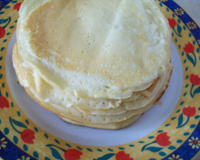 Panquecas Americanas