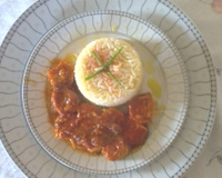 Rondeli com ricota caseira