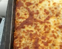 Pizza de sardinha da Ale