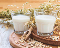 Como fazer leite de aveia caseiro: fácil e econômico