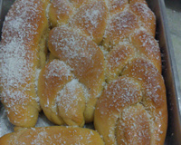 Rosca caseira mineira