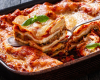 Lasanha é a boa para o almoço desse domingo: a receita que aprendi com um chef italiano é simplesmente perfeita