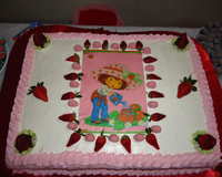 Glacê de leite em pó