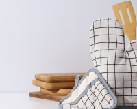 Quais são os acessórios certos para ter uma cozinha bem equipada?