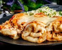 Panqueca sem farinha e pronta em 5 minutos: TudoGostoso ensina a receita perfeita para o café da manhã