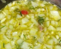 Tempero para carneiro