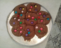 Cookie de Chocolate