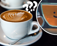 O que é flat white? TudoGostoso ensina como fazer a bebida homenageada pelo Google