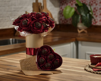 Buquê de Brigadeiro com Pimenta