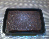 A melhor receita de bolo de chocolate