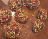 Brigadeiro de micro-ondas