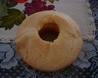 Bolo de goma, café nordestino