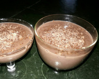 Sobremesa tipo Chandelli