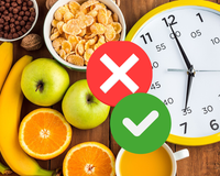 O que acontece no seu corpo quando você pula o café da manhã? Aos benefícios e malefícios dessa estratégia