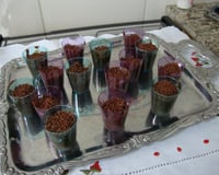 Brigadeiro de copinho