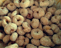 Rosquinha de Vinagre
