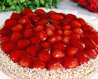 Geleia de brilho: como fazer essa cobertura