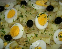 Bacalhau de Titia