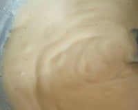 Molho de alho (acompanhamento para carnes e saladas)