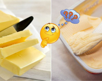 Afinal, manteiga é mais saudável que a margarina? O que diz a ciência nessa briga de milhões...