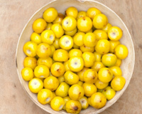 Fruta com benefícios que valem ouro: o alimento cheio de colágeno que faz desaparecer as rugas e mantém a pele macia