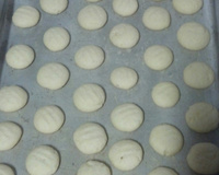 Biscoitinho da titia