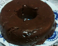 Sobremesa tipo Chandelli