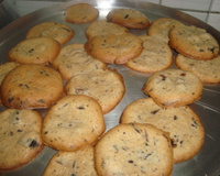 Cookies ( receita americana)