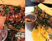 Carioca não tem limites: cachorro-quente de feijoada é o lanche diferenciado que viralizou no RJ, saiba onde encontrar!