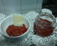 Goiabada cascão mole