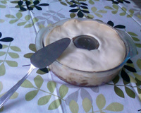 Pavê do bolo encalhado