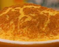 Seu curau empelota? Veja as dicas do TudoGostoso para ter um doce cremoso e perfeito!