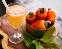 Os grandes benefícios de tomar suco de caju todos os dias e como consumir