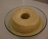 Bolo beijinho de micro-ondas