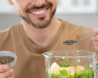 Aqui estão os motivos para você colocar mais sementes na sua alimentação a partir de hoje