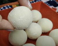 Esse docinho de leite Ninho sem fogo leva só 2 ingredientes e derrete na boca