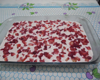Torta de morango