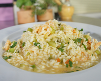 15 receitas com camarão do TudoGostoso