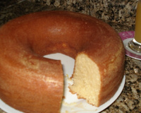 Bolo de queijo